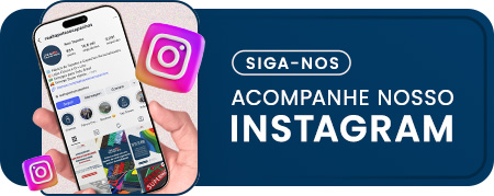 Acompanhe nosso Instagram